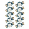 thumbnail image 4 of WS2812 RGB LED Module, RGB LED Light Module 10Pcs PCB  For Microcontroller, 4 of 8