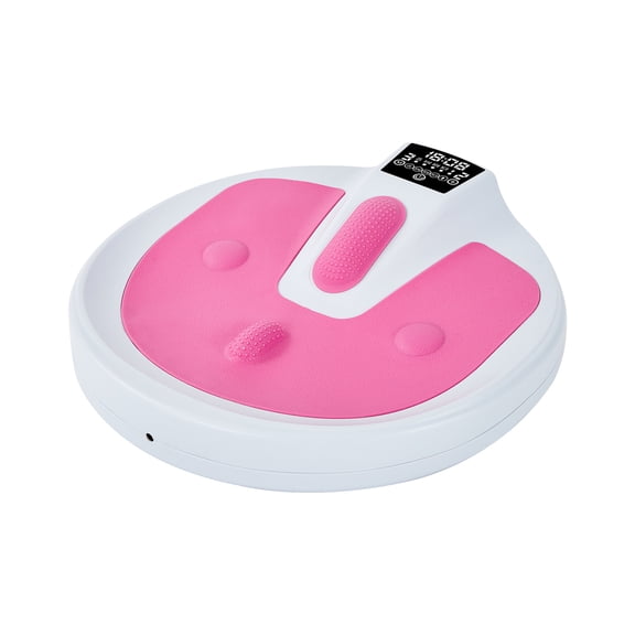 Pelvic Floor Exercise Device, Adjustable for Women and Men, at-Home Pelvic Strengthening & Muscle Recovery Tool for Buttock Toning and Pelvic Health