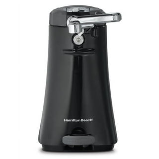 Hamilton Beach Smooth Touch Can Opener Black for Sale in Fairfield, CT -  OfferUp