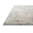 thumbnail image 3 of Loloi II Lucia Oriental Grey / Sunset Area Rug, 3 of 5