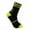 Black, variant on BKQCNKM Mens Socks for Men Wool Socks Mens Thermal Socks for Men for Men Socks and Women Compression Sweat Outdoor Socks Winter Socks for Men, Black One Size
