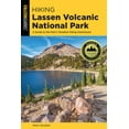thumbnail image 1 of Randonnée Parc National Volcanique de Lassen : Guide des Plus Grandes Aventures de Randonnée du Parc (Série de Randonnée Régionale), 1 of 3