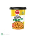 thumbnail image 1 of VEEBA MASALA Instant Cup Noodles, 1 of 1