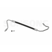 chevrolet camaro power steering hose
