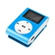 thumbnail image 1 of Reproductor de MP3 portátil, 1PC Mini USB Pantalla LCD MP3 Micro SD TF Soporte de tarjeta Deportes Reproductor de música, 1 of 2
