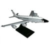 Daron Worldwide Trading B7410 RC-135V/W (NEW/LARGE ENGINES) Rivet Joint 1/100 AIRCRAFT