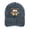 Navy, variant on Beer-sexual Charcoal Baseball Cap for Men Women, Adjustable Snapback Hats Cotton Hat