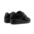 thumbnail image 3 of NIKE WOMENS AIR MAX 90 WMNS "Triple Black" CQ2560 002 from Stadium Goods, 3 of 10
