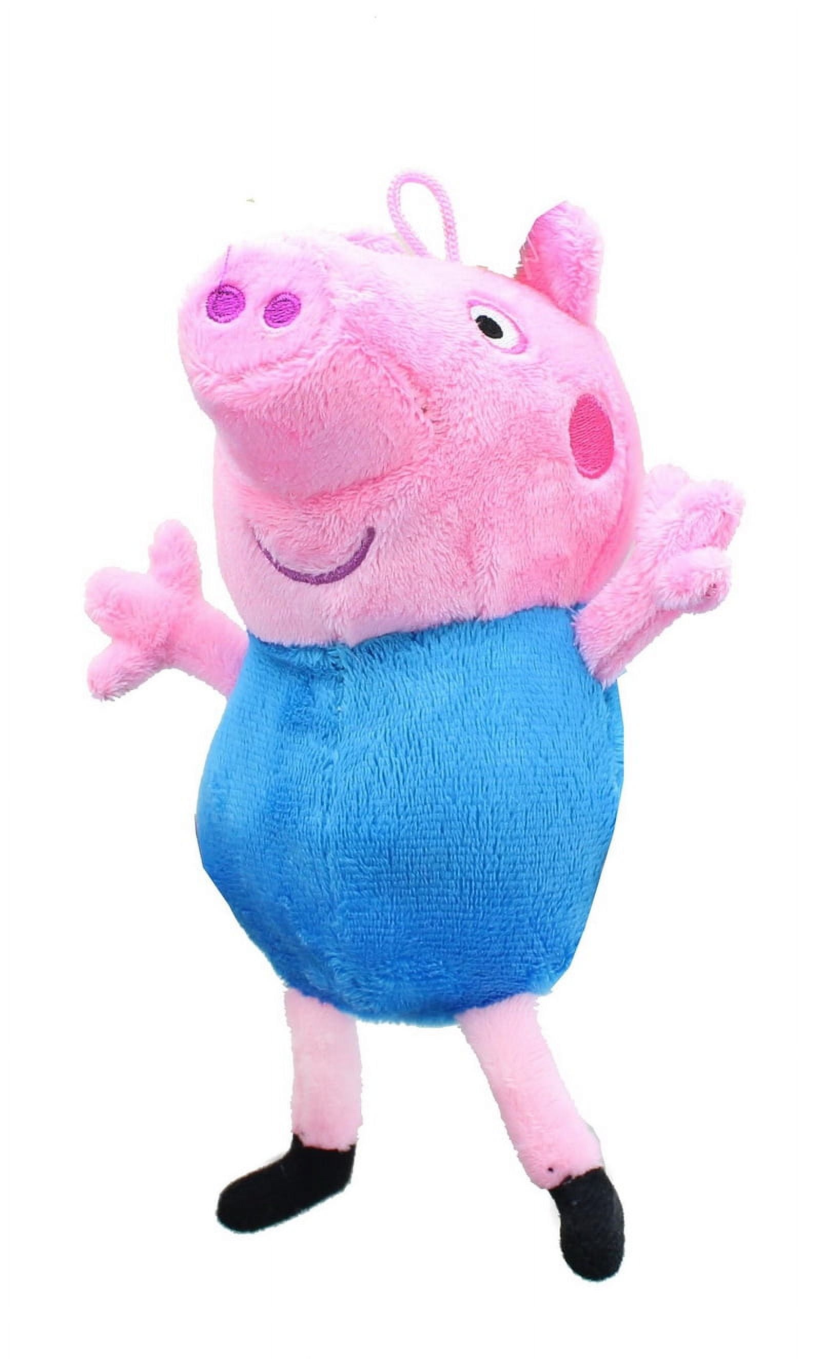 Ty Beanie Babies George Regular 6 Plush Toy Walmart