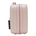 thumbnail image 1 of 14 Inch Folding Bike Hand Luggage with Front Carrier Block Adapter, Mini Suitcase Travel Bag for Commuting Short Trips, 1 of 7