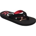 thumbnail image 2 of Roxy Big Girls' Vista III Sandals, 2 of 2