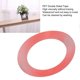thumbnail image 2 of High quality PET red double-sided adhesive double-sided removable adhesive 10, 2 of 5