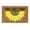 C, variant on Harlik Natural Coir Sunflower Door Mat - Welcome Mat Outdoor Rug, Spring Summer Decorative Sunshine Design, One Size(D 1Pc)
