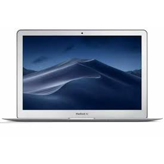 Pre-Owned Apple MacBook Air MQD32LL/A - 13.3" Intel Core I5 8GB RAM 128GB Storage (Good)