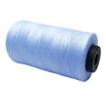 thumbnail image 3 of Black 10 Pcs Polyester Spool Wholesale Hand Machine Sewing Quilting Thread Spun, 3 of 3