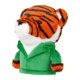thumbnail image 5 of Funda protectora para cabeza de de golf de peluche de , adorable, y novedosa, con dibujos animados para mujeres y hombres, suave y, 5 of 9