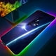 thumbnail image 1 of Alfombrilla de ratón Sci Fi Star Trek Para Gamer, alfombrilla de escritorio RGB, accesorios para juegos, Alfombra de ratón, Alfombra de mesa, teclado, alfombrilla de ordenador LIUWENJING unisex, 1 of 2