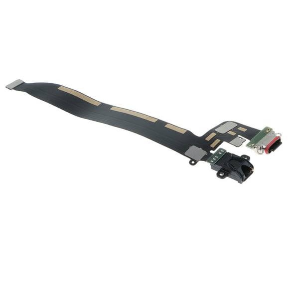 Cable Flexible De Carga Del Conector Del Micro USB