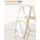 thumbnail image 2 of Funda YQODSZ para Motorola Razr Ultra 2025, delgada y transparente con bisagra, 2 of 7