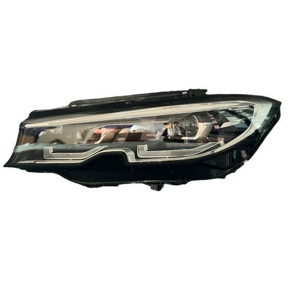 Replacement ForG20 G21 G28 320i 330e 330i 340i M340i 2019-2021 Adaptive LED Headlight Left Driver Side Headlamp 9481719