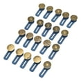 thumbnail image 2 of Waist Buckle, Regulable Detachable Small Portable Waistband Tightener  For Outdoor, 2 of 8
