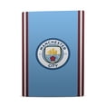 thumbnail image 2 of Head Case Designs Officially Licensed Manchester City Man City FC Logo Art 2022/23 Home Kit Vinyl Sticker Skin Decal Compatible with Sony PS5 Digital Edition Console, 2 of 7
