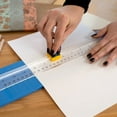 thumbnail image 7 of SE 12" Paper Trimmer - PC1212, 7 of 7