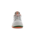 thumbnail image 3 of Jordan Kid's 5 Retro Low Miami Hurricanes Basketball Shoes, from StockX, 3 of 5