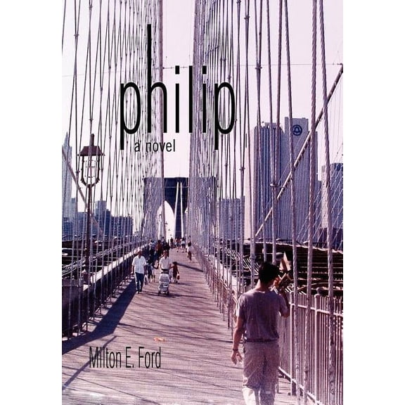 Philip (Hardcover)