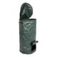 thumbnail image 2 of 2 Bolsas De Jardín Reutilizables Para Exteriores, Resistentes, Con Asas, Sunnimix contenedor de basura de jardín, 2 of 8