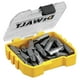 thumbnail image 1 of Juego de destornilladores DEWALT DWAF2002B30 Phillips #2, 30 piezas, 1 of 3