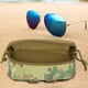 thumbnail image 3 of Estuche compacto de camuflaje para guardar y viajar con gafas de sol Estuche resistente para guardar y viajar con gafas de exterior, 3 of 8