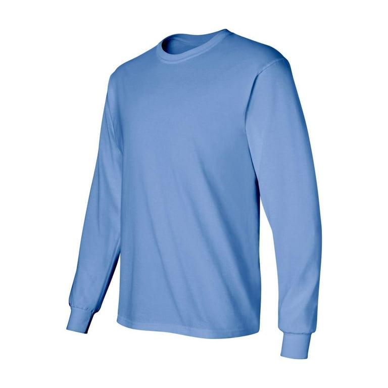 Gildan Men's Ultra Cotton Long Sleeve T-Shirt