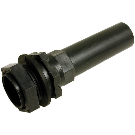 Dial 92395 Max Cool Overflow Drain Assembly