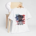 thumbnail image 5 of Dog 4th July, Freedom Shirt,Independence Shirt,Patriotic Shirt ID-0412-JVU1, 5 of 9