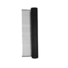 KidKusion Heavy Duty Guard, 15 ft Long, Plastic, Gate, Toddler, Child, 1 CT, Black