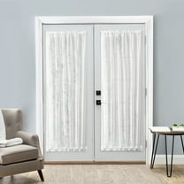 Ricardo Sea Glass Door Panel w/Circle TB