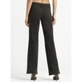thumbnail image 2 of Jessica Simpson Women's Rosa Studded Relaxed Straight Leg Jeans, 31.5” Inseam, Sizes 2-16, 2 of 6