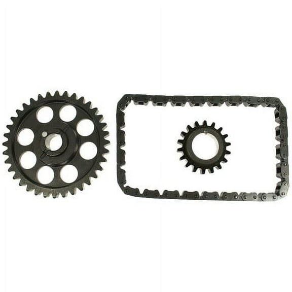 Melling Engine Timing Set P/N:3-491SA