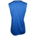 thumbnail image 3 of Epic Women's Line Drive Sleeveless Softball Jersey For, 3 of 3