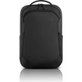 thumbnail image 3 of Dell EcoLoop Pro Carrying Case (Backpack) for 17" Notebook, Black, 3 of 17