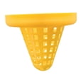 thumbnail image 2 of Comedero para , dispensador de alimentos, diseño , suministros de alimentación, práctico y fácil de limpiar, cono, embudo, taza, taza de, 2 of 8