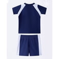 thumbnail image 7 of Shachafan Girls Swimwear Split Training For Children Swimwear For Boys And Girls Season Training For Older Kids Girls Swimsuit with Guard, 7 of 7