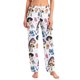 thumbnail image 1 of KP-op De&mon Pjamas Soft 3D Printing Pj Pants Lounge Pants Hunters Comfy Sleepwear Lounge Bottoms 2XL, 1 of 5