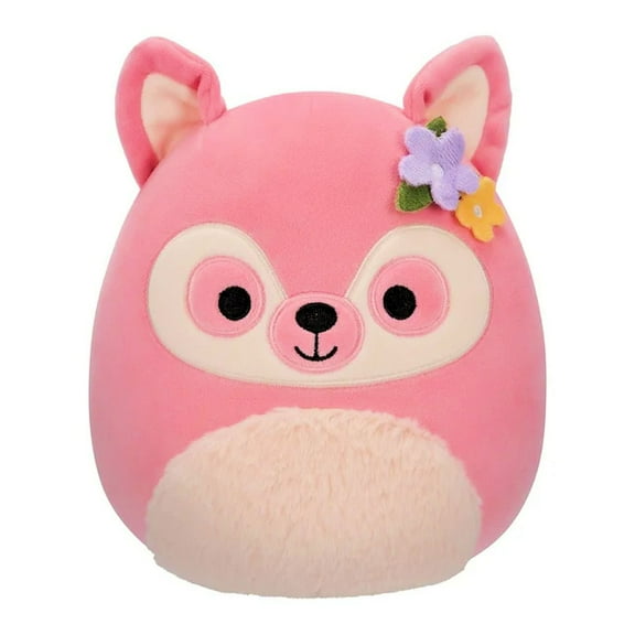 Squishmallows 8" Easter Ditty the Lemur