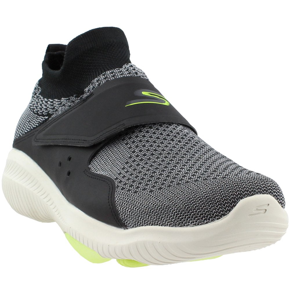 skechers men's go walk revolution ultra sneaker