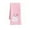 L, variant on Pink Halloween Decor Ghost Candy Bowl Figurine with Bow and Scalloped Holder for Indoor Tabletop Decor and Party Favor Display