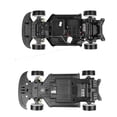 thumbnail image 5 of Coche de Control remoto Zulema 1:10 2,4G 4WD Verde, 5 of 5