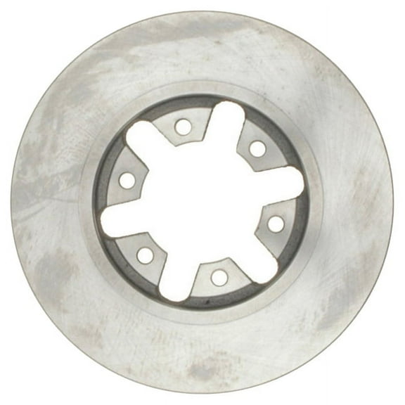 Raybestos 9991R Professional Grade Disc Brake Rotor