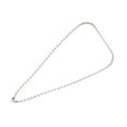 thumbnail image 3 of MasteelfCA 1pc Woman Long Necklace Pearl Eyeglasses Chain Non-skid Mask Hanging Chain, 3 of 7